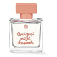 YVES ROCHER Quelques Notes D'amour EdP 50 ml