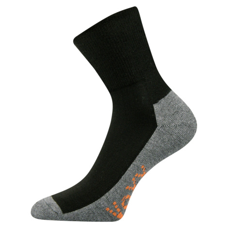 Voxx Vigo CoolMax Pánské sportovní ponožky BM000000742100100402 černá