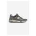 Sneakers boty New Balance W991GNS zelená barva, W991GNS-GNS