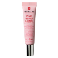 ERBORIAN Zdokonalující podkladová báze Pink Primer & Care 15 ml