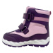 Lewro KIPPY Dívčí zateplená obuv, fialová, velikost