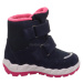 Dětské zimní boty Superfit 1-006010-8020