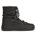 Boty Moon Boot Mtrack Tube Shearling