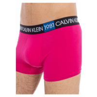 Pánské boxerky Calvin Klein NB2050 RůžováP