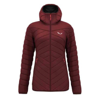 Dámská bunda Salewa Brenta RDS DWN W JKT Syrah 38