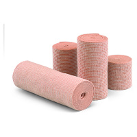 MUELLER Elastic Bandages elastická bandáž 10 cm x 4,5