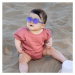 Dětské sluneční brýle Lion Lilac KiETLA