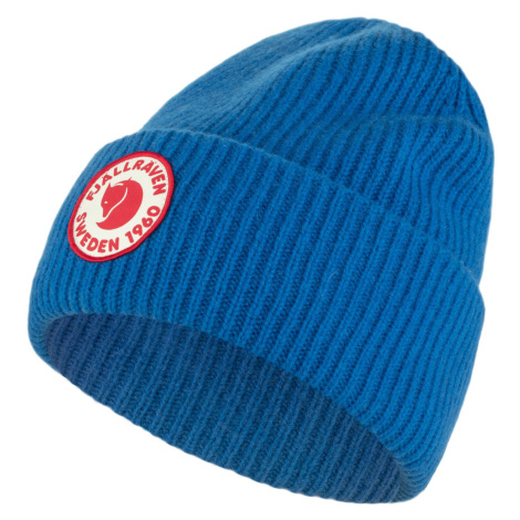 Čepice Fjällräven 1960 Logo Hat Barva: modrá