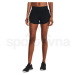 Under Armour UA Speedpocket Perf Short W 1361379-001 - černá