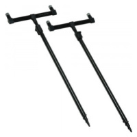 Sada hrazd GIANTS FISHING Buzzer bar set 2 rods black
