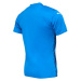 Puma TEAMULTIMATE JERSEY Pánský fotbalový dres, modrá, velikost