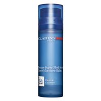 Clarins Men Super Moisture Balm hydratační balzám pro muže 50 ml