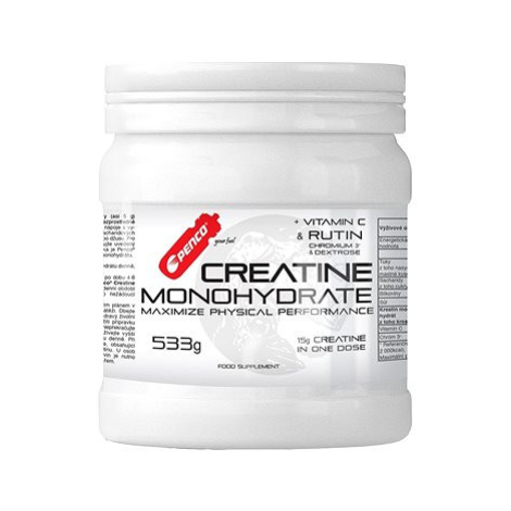 Penco creatine monohydrate 533g