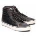 Vans SK8-Hi Ground Breakers Black