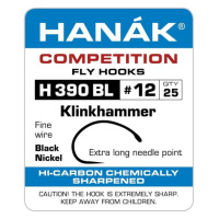 Hanák Competition Hanák Háčky H 390 BL