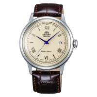 Pánské hodinky Orient 2nd Generation Bambino FAC00002W0 + BOX
