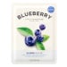 It's Skin - The Fresh Mask Sheet Blueberry Látkové masky 20 ml unisex