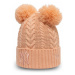 Dámský Kulich NEW ERA MLB Wmns winterized bobble NEYYAN Pink