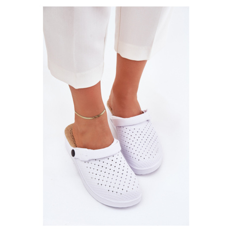 Pěnové Pantofle Dámské Faylina EVENTO