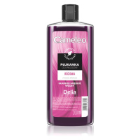 Delia Cosmetics Cameleo Flower Water tónovací barva na vlasy odstín Pink 200 ml