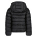 BUNDA GANT LIGHT PADDED SHIELD JACKET černá