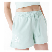 New-Era Mlb le shorts losdod Zelená