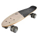 Skateboard STREET SURFING Beach Board Wood Dimension