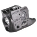 Zbraňová LED svítilna TLR-6 na Glock 26/27/33 Streamlight® – Černá