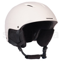 Lyžařská helma Giro Tilt - bílá 52 - 55 cm