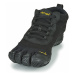 Vibram Fivefingers TREK ASCENT INSULATED Černá