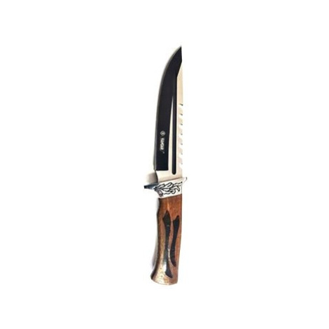Lovecký turistický nůž Kandar, 29 cm FEDUS