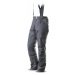 Pánské lyžařské kalhoty TRIMM Tiger dark grey