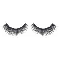 ARTDECO - Eye Lashes With Adhesive Umělé řasy 1 pieces Černá unisex