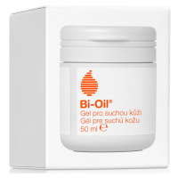 BI-OIL Gel pro suchou kůži 50 ml