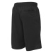 Willard TIM Pánské úpletové šortky, černá, velikost