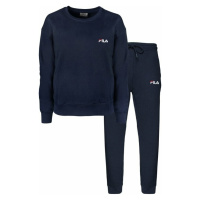 Fila FPW4093 Woman Pyjamas Navy Fitness spodní prádlo