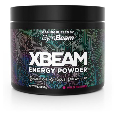 XBEAM Energy Powder GymBeam