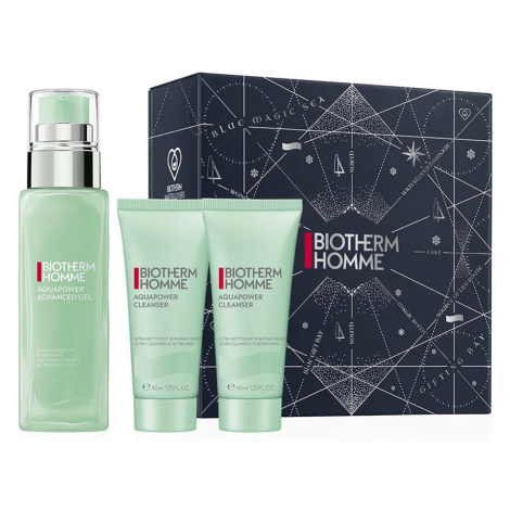 Biotherm Dárková sada Homme Aquapower