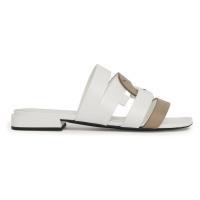 Flip-flops - FURLA LIPARI MULE T.20 white