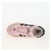 Tenisky adidas Samba Mn Clear Pink/ Core Black/ Gum 1