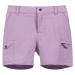 Color Kids Shorts Outdoor W. Side Pockets