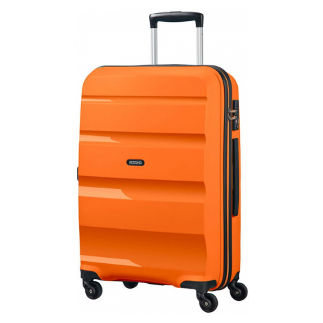 American Tourister Cestovní kufr Bon Air Spinner 57,5 l - oranžová