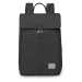 Městský batoh Osprey Arcane Flap Pack Barva: černá/šedá