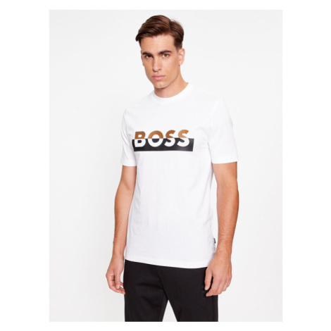 T-Shirt Boss Hugo Boss