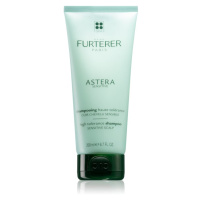 René Furterer Astera jemný šampon pro citlivou pokožku hlavy 200 ml