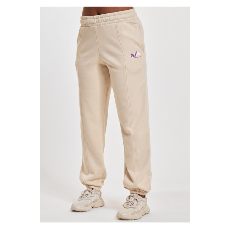 Dámské tepláky ThePeak béžové Just Rhyse