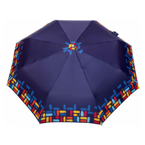 Manuální dámský skládací deštník Luka 3 PARASOL