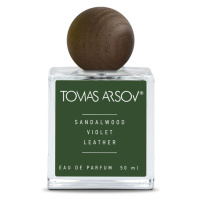 Tomas Arsov Parfémovaná voda Sandalwood Violet Leather EDP 50 ml