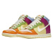Nike Dunk High Next Nature International Day of the Girl (GS)