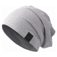 Čepice // MasterDis Jersey Beanie h.grey